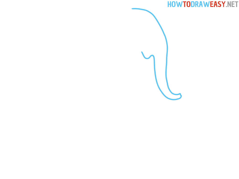Lirili Larila Brainrot Drawing Step First