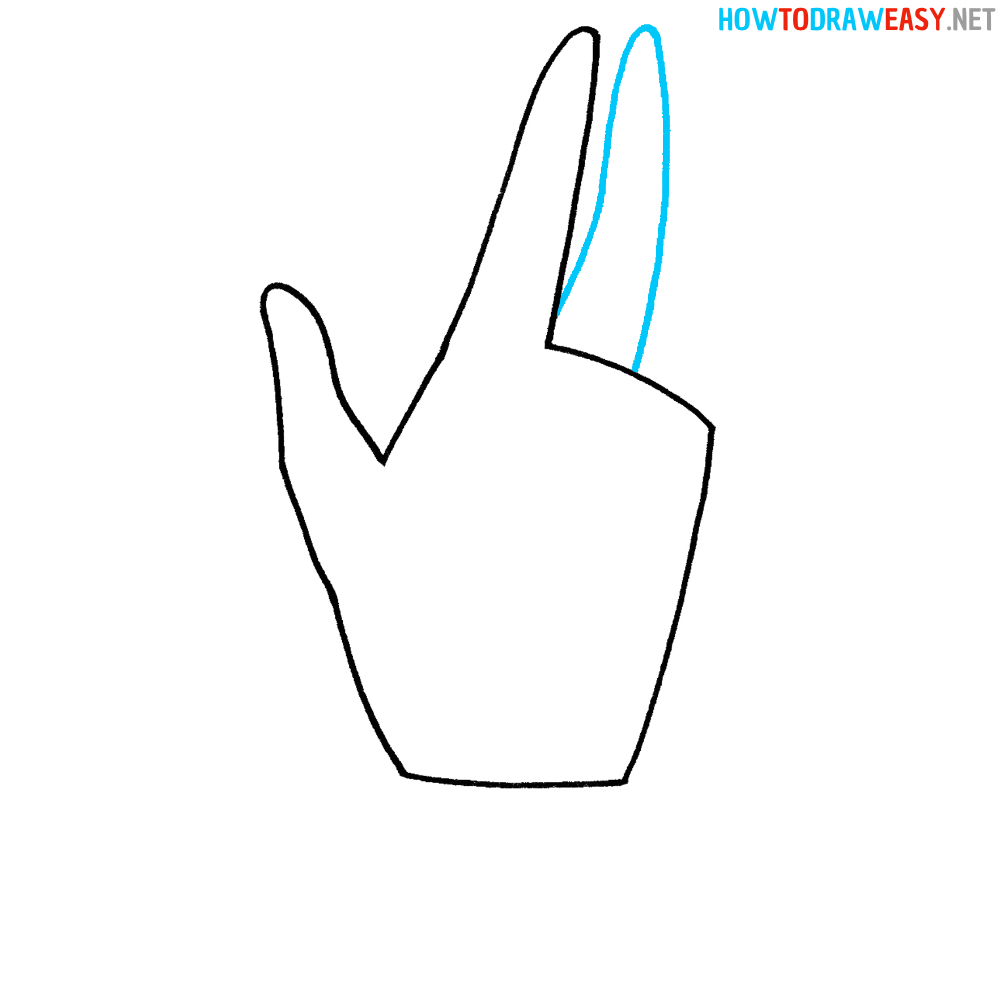 Anime and Manga Hand Drawing Fourth Step