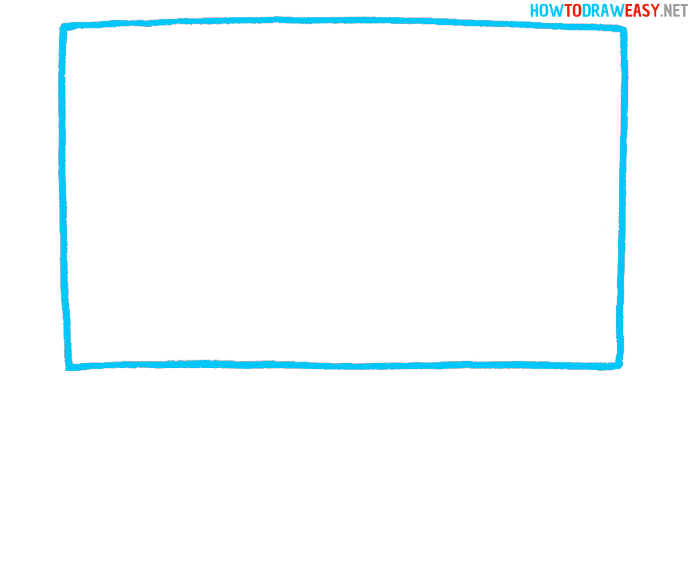 Computer Drawing First Step
