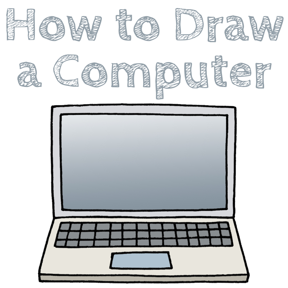 Computer Drawing Guide